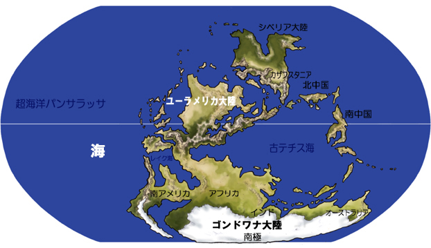 ú